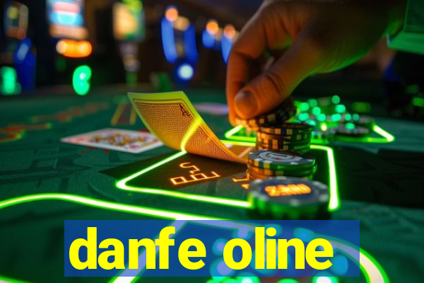 danfe oline